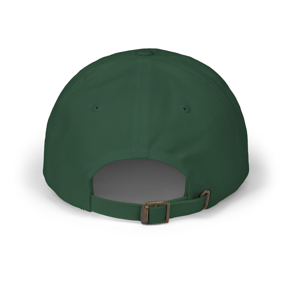 I Have Complex Feelings embroidered Smith chart dad cap, view 7