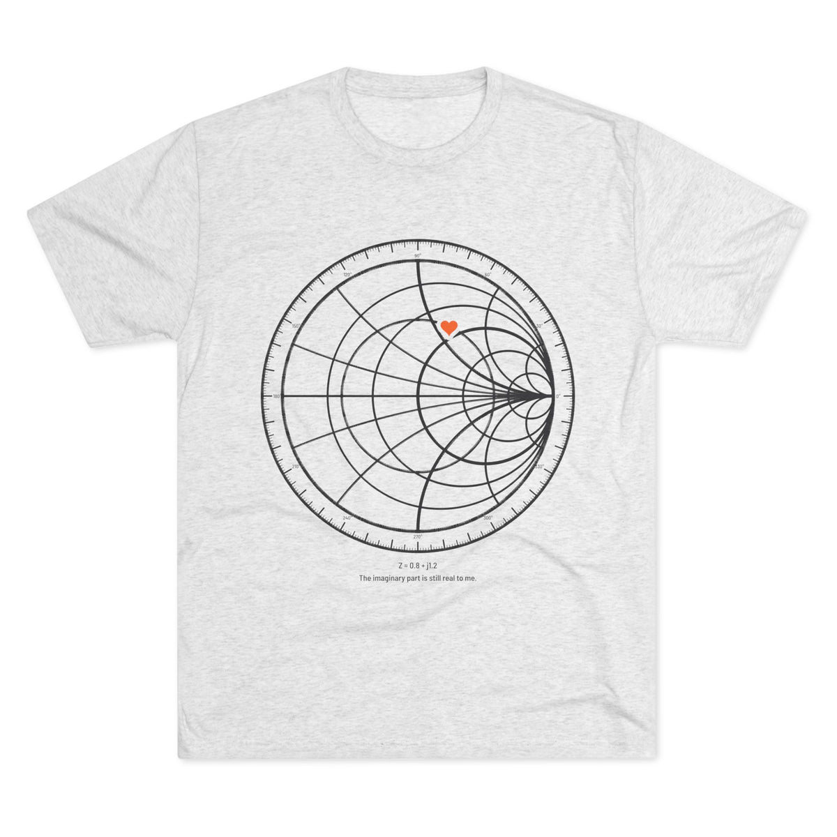 I Have Complex Feelings Tee - Electrical Engineer T-Shirt
