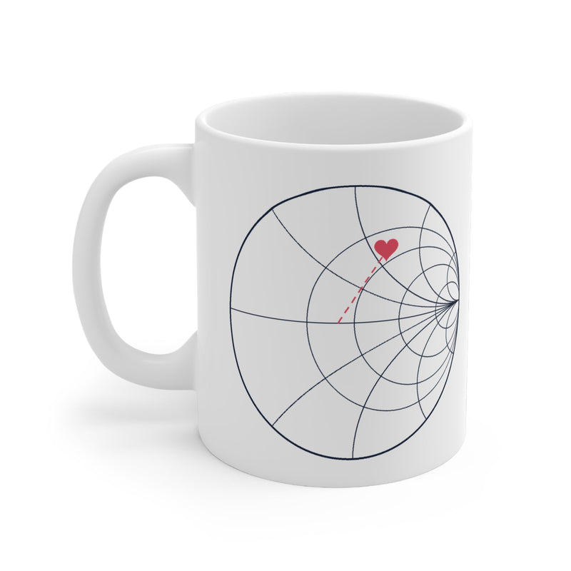 I Have Complex Feelings Mug - Electrical Engineer Coffee Mug